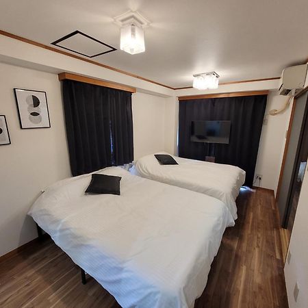 Апартаменты Ema Eve House Токио Экстерьер фото